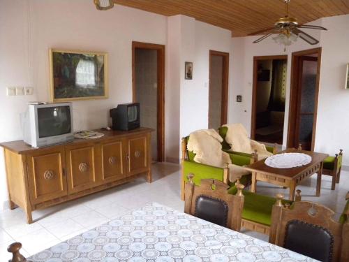  Apartment in Balatonboglar 18232 in Balatonboglár