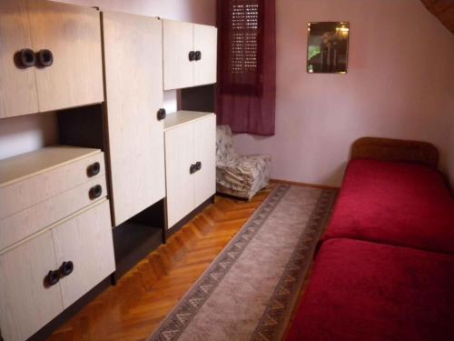 Apartment in Balatonboglar 18232 - main image