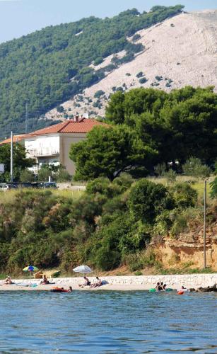  Apartment in Barbat/Insel Rab 26566 in Barbat na Rabu