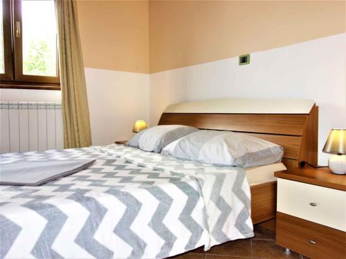 Apartment in Medulin/Istrien 33930