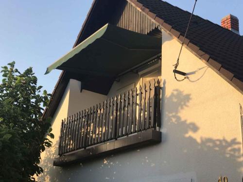 Apartment in Balatonbereny 35891 - image 7