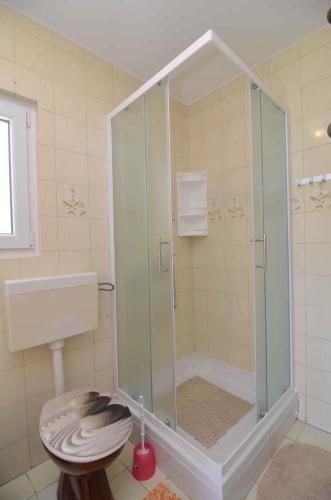 Apartment in Petrcane/Zadar Riviera 7907 in Petrčane