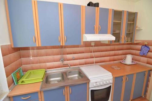  Apartment in Petrcane/Zadar Riviera 7907 in Petrčane