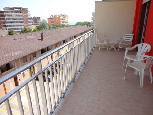 Apartments Porto Santa Margherita 25680
