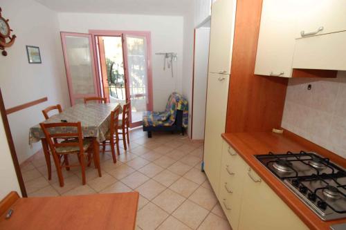  Apartment in Rosolina Mare 24888 in Rosolina Mare