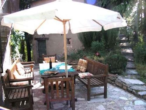 Holiday home in Urbino/Marken 35804 - image 2