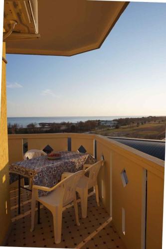Apartment in Porto Santa Margherita 25673