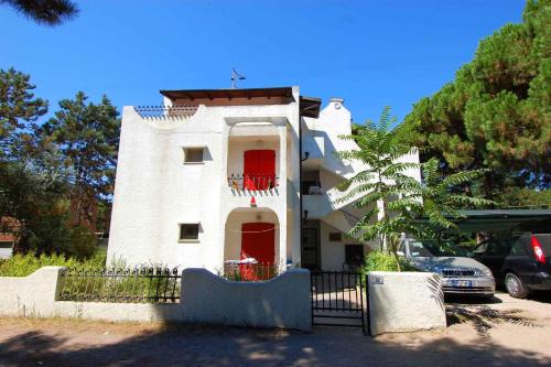  Apartment in Rosolina Mare 24888 in Rosolina Mare