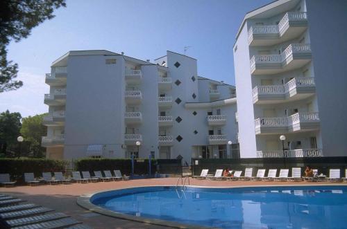 Apartments in Lignano 21718