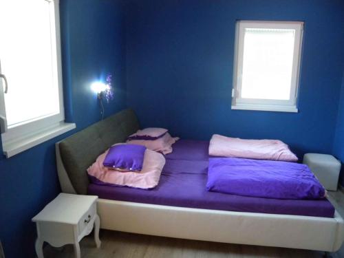 Apartment in Siofok/Balaton 34933