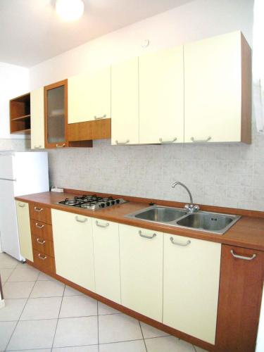  Apartment in Rosolina Mare 24855 in Rosolina Mare