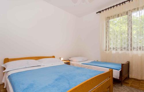 Apartment in Silo/Insel Krk 13516