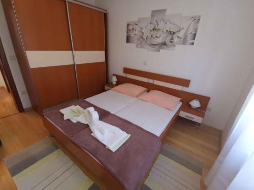 Apartment in Selce 13937, Selce (foto 2)