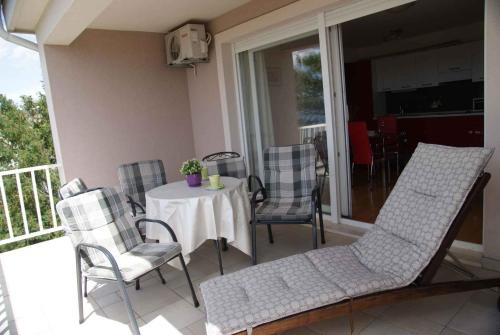 Apartment in Selce 13937, Selce (foto 3)