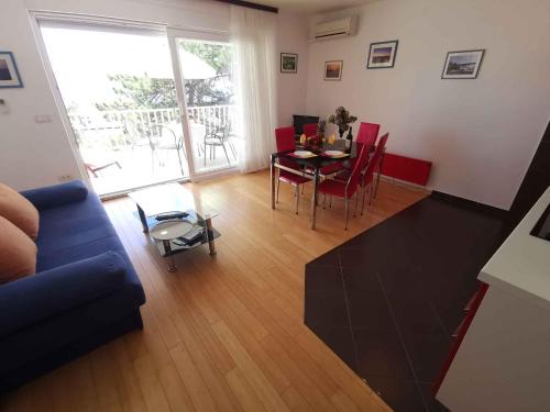 Apartment in Selce 13937, Selce (foto 4)