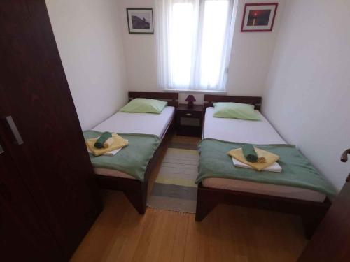 Apartment in Selce 13937, Selce (foto 8)