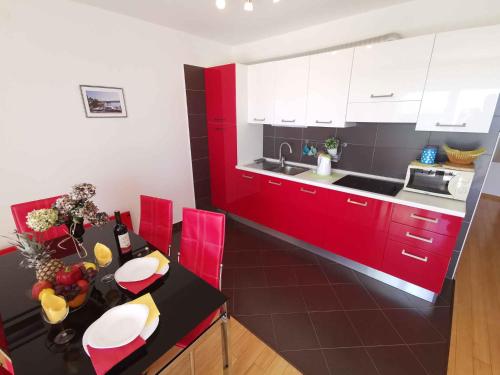 Apartment in Selce 13937, Selce (foto 10)