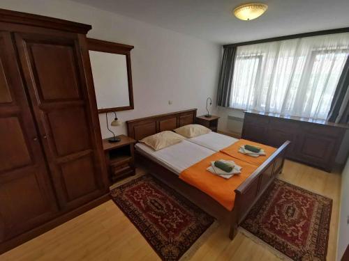 Apartment in Selce 27284