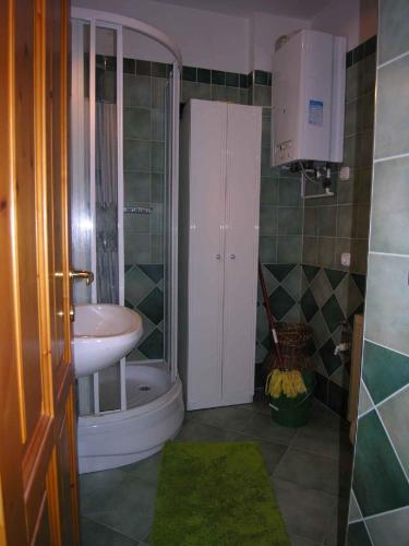  Studio in Balatonlelle 33519 in Balatonlelle