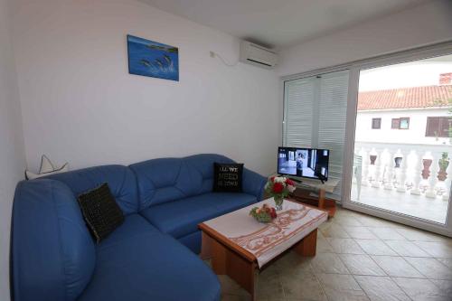 Apartment in Silo/Insel Krk 13567