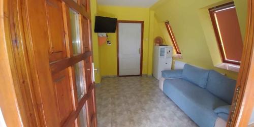  Apartment in Balatonmariafürdo 34509 in Balatonmáriafürdő