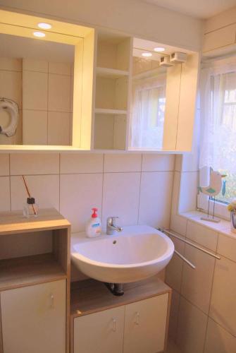 Apartment in Bastorf/Ostsee 35372