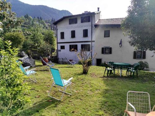 Apartments in Tremosine/Gardasee 33428 - image 12