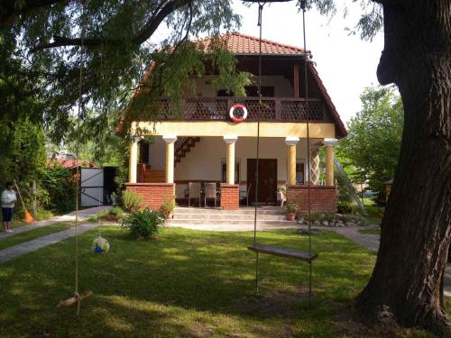  Apartment in Balatonmariafürdo 34509 in Balatonmáriafürdő