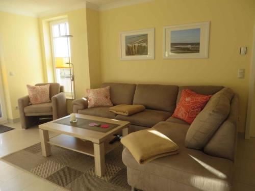 Apartment in Börgerende-Rethwisch 34953 - image 5
