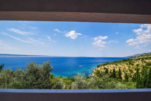 Holiday home in Starigrad-Paklenica 35636