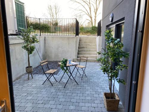 Apt 2 Silver Spruce - Killarney Town