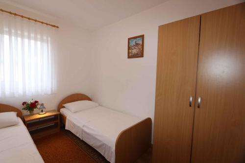 Two-Bedroom Apartment in Silo II
