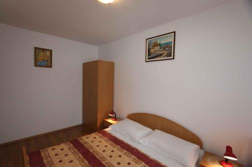 Two-Bedroom Apartment in Silo VIII