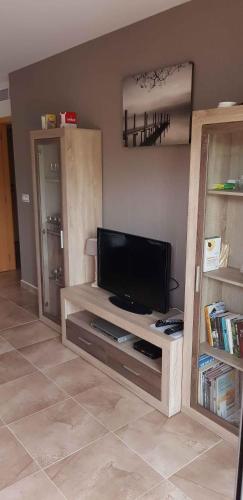  Apartment in Sant Jordi Castellon 34712 in San Rafael del Río