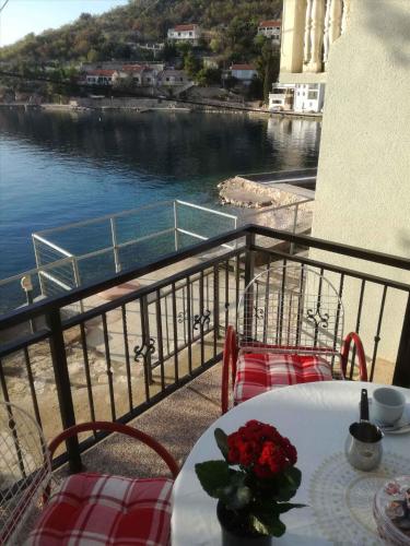  Apartments in Starigrad kod Senja 27140, Pension in Starigrad