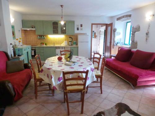  Holiday home in Lanisce 35301 in Klenovšćak