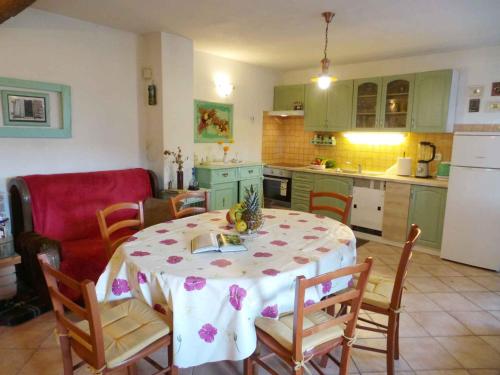  Holiday home in Lanisce 35301 in Klenovšćak