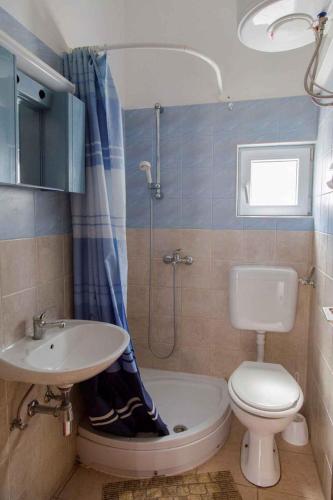 Apartments in Vir/Insel Vir 35551