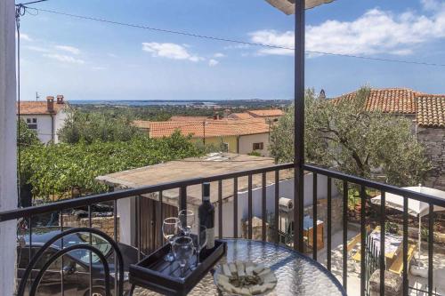 Holiday home in Liznjan/Istrien 35258 - main image