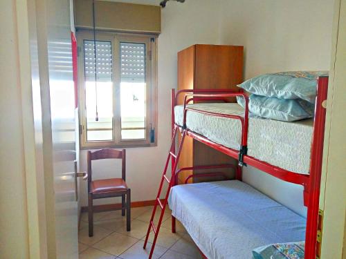  Apartment in Lignano Sabbiadoro 31387 in Lignano Sabbiadoro