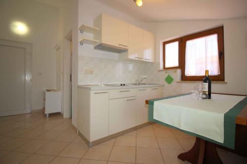  Apartment in Porec/Istrien 34561 in Poreč