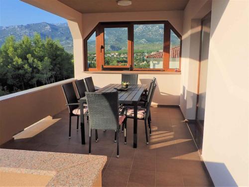 Apartment in Jasenice 35406, Jasenice