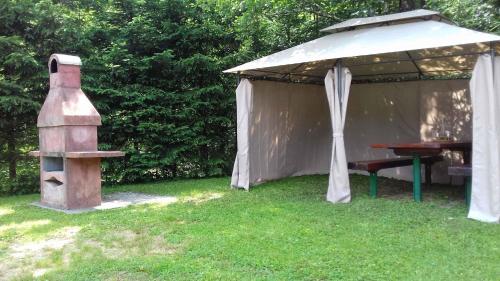  Holiday home in Turke/Gorski Kotar 35160 in Turke