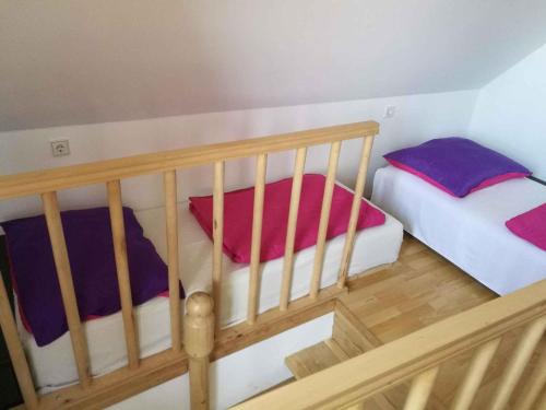 Holiday home in Gyenesdias/Balaton 33973 - image 4