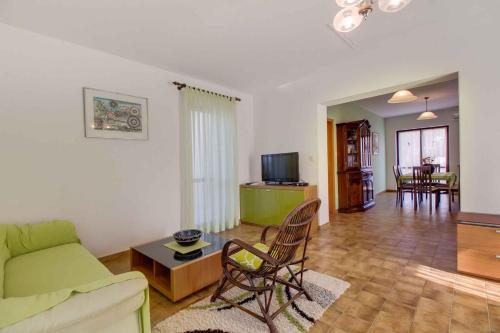 Apartment in Mali Losinj 35205 - image 2