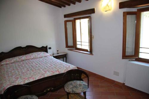  Holiday home in Montieri/Toskana 34273 in Montieri