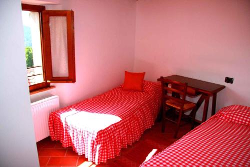  Holiday home in Montieri/Toskana 34273 in Montieri