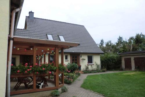 Apartment in Ribnitz-Damgarten 35179 in Ribnitz-Damgarten, Deutschland
