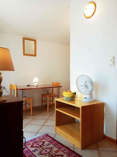 Apartment in Barbat/Insel Rab 34683 - main image