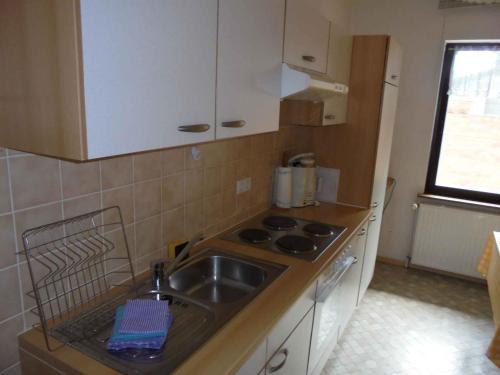 Apartment in Rankwitz OT Warthe 34765 - main image